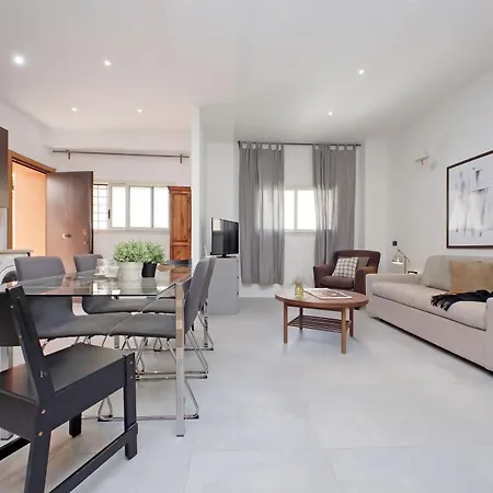 Monte Del Gallo Apartment For Groups-2